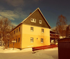 Ferienwohnung Reinhardt Steinhübel